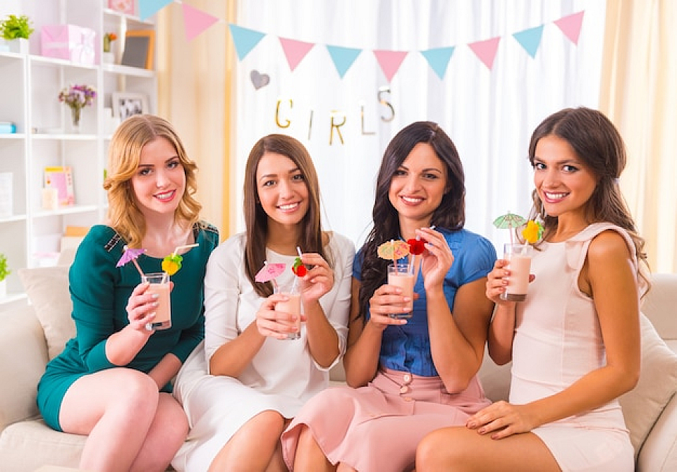 Events & Entertainment