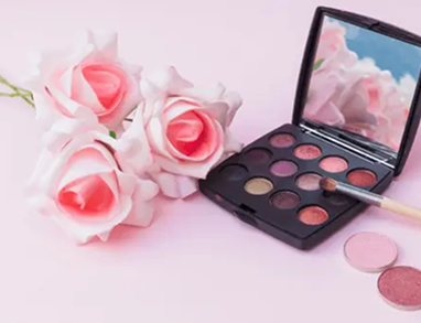 Timeless Makeup Look